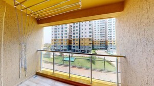 Bedroom in 3 BHK Apartment at Ahad Euphoria, Sarjapur Road – for Sale