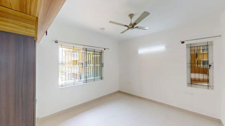 Room, ahad-euphoria 3 Bedroom 1644 Sq.Ft. Apartment In Sarjapur Road Bangalore 10608788