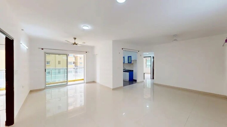 Room, ahad-euphoria 3 Bedroom 1644 Sq.Ft. Apartment In Sarjapur Road Bangalore 10608788