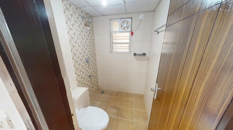 Bathroom, ahad-euphoria 3 Bedroom 1644 Sq.Ft. Apartment In Sarjapur Road Bangalore 10608788