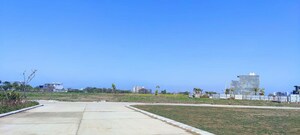 Plot Area in  Plot at Omaxe New Chandigarh, North Mullanpur – for Sale