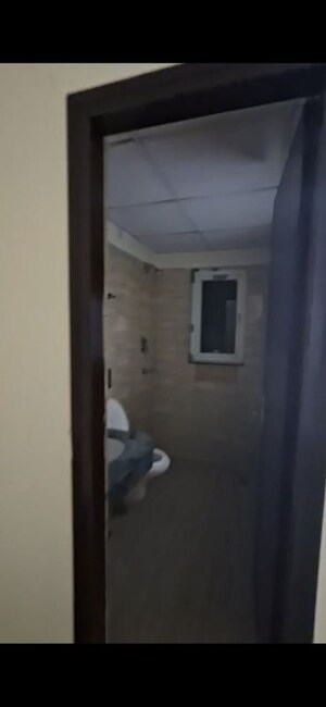 Bathroom in 3 BHK Apartment at BPTP Discovery Park, Sector 80 – for Sale