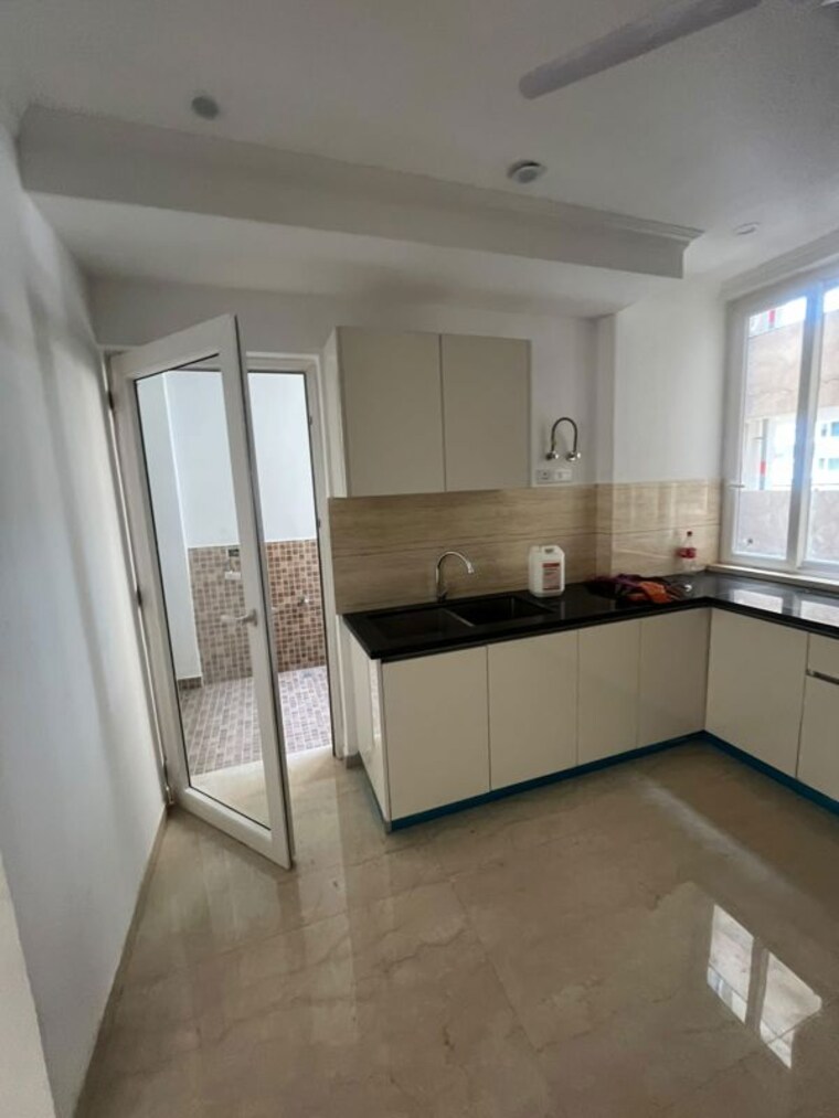 Kitchen, gmada-eco-city 2 Bedroom 1800 Sq.Ft. Independent House In North Mullanpur Chandigarh 10608778