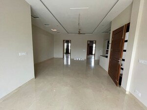 Room in 2 BHK Independent House at GMADA Eco City, North Mullanpur – for Rent