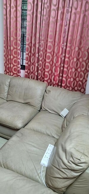 Bedroom in 2 BHK Apartment at Provident Welworth City, Yelahanka – for Rent