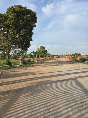  Plot – Garden View at Jait - for Sale