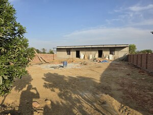  Plot – Exterior View View at Jait - for Sale