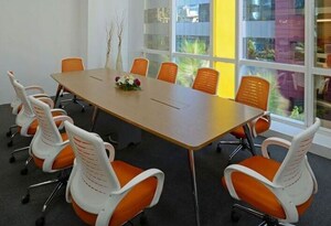  Office Space For Sale in Marathon Icon, Lower Parel