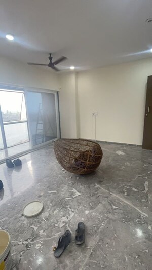3 BHK Apartment For Rent in Rustomjee Crown, Prabhadevi