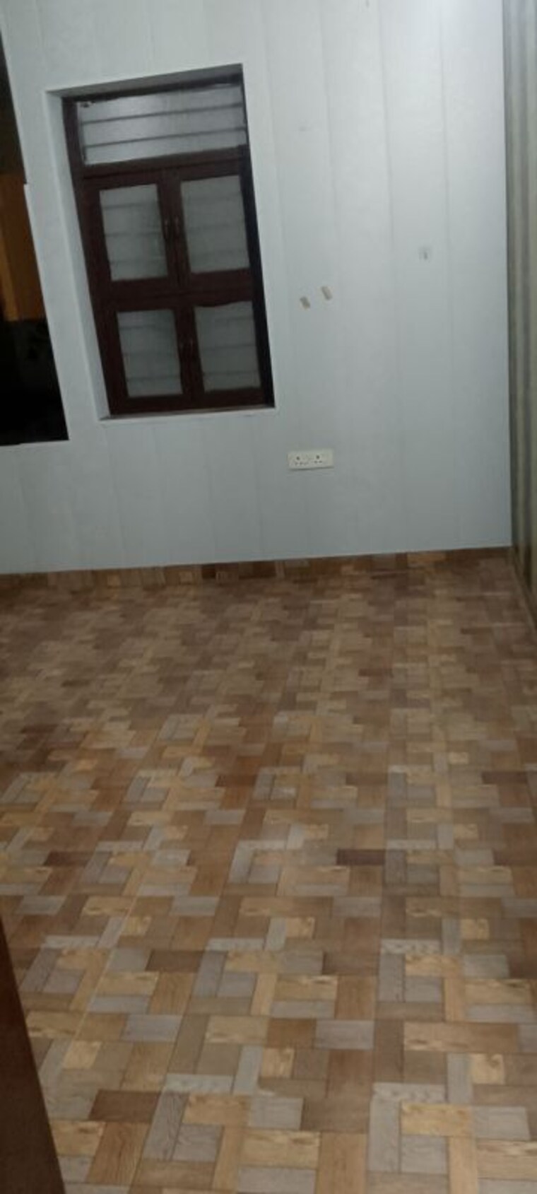 Bathroom, spring-field 2 Bedroom 130 Sq.Yd. Builder Floor In Sector 31 Faridabad 10608820