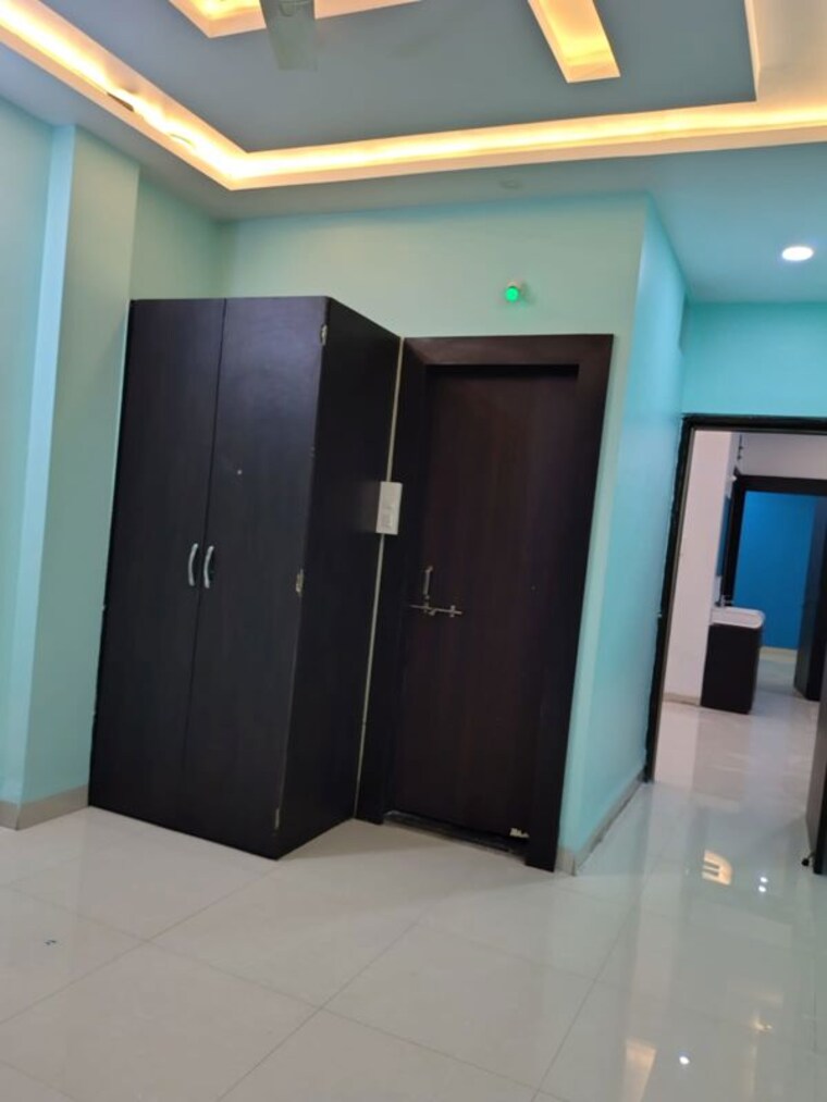 Room, mahalaxmi nagar 2 Bedroom 1030 Sq.Ft. Builder Floor In Mahalaxmi Nagar Indore 10608826