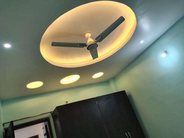 undefined, mahalaxmi nagar 2 Bedroom 1030 Sq.Ft. Builder Floor In Mahalaxmi Nagar Indore 10608826