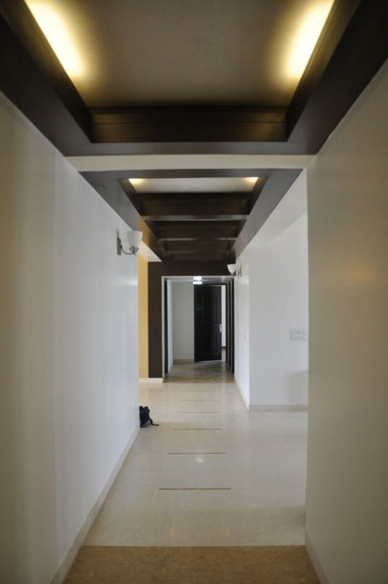 undefined, parsvnath-exotica 4 Bedroom 3500 Sq.Ft. Apartment In Sector 53 Gurgaon 10608775