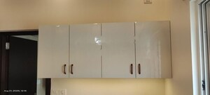 Furnished Amenities in 2 BHK Apartment at Bren Northern Lights, Jakkuru – for Rent