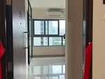 2 BHK + Prayer Room 497 Sq.Ft. Apartment in Piramal Vaikunth