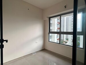 Bedroom in 2 BHK Apartment at Piramal Vaikunth, Balkum Pada – for Rent