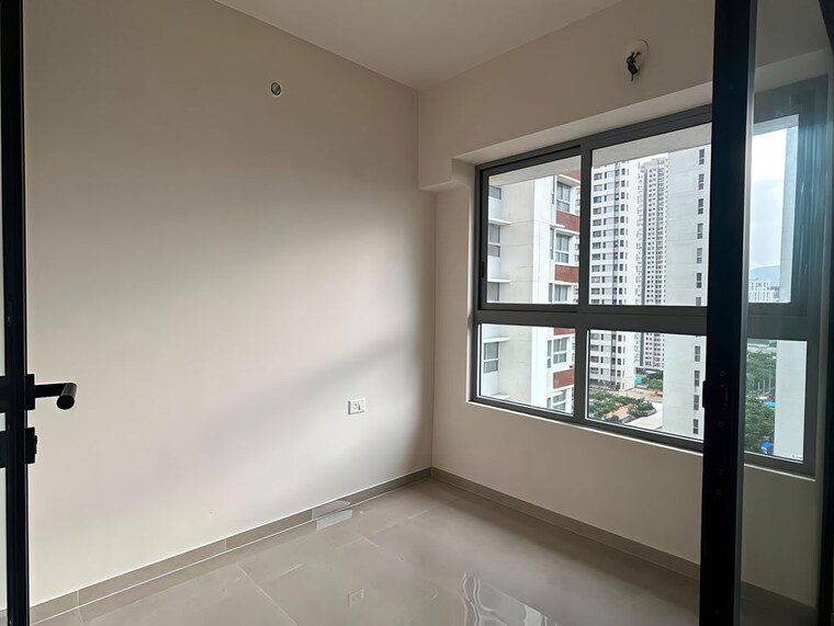 Bedroom, piramal-vaikunth 2 Bedroom 497 Sq.Ft. Apartment In Balkum Pada Thane 10608832