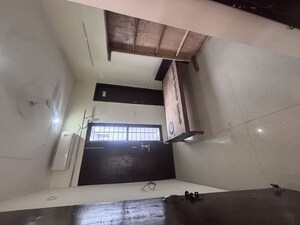 Kitchen in 2 BHK Builder Floor at Aerocity – for Rent