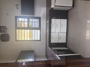 Living Room in 2 BHK Builder Floor at Aerocity – for Rent