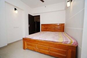 Bedroom in 2 BHK Apartment at Nirala Estate, Tech Zone 4 Greater Noida – for Sale