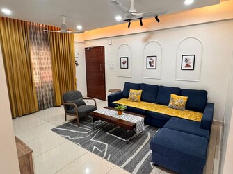 3 BHK 1603 Sq.Ft. Apartment in MC Fortune