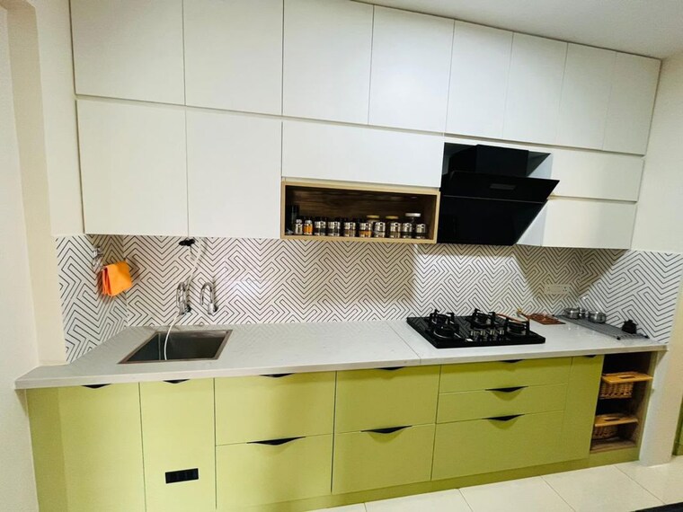 Team Area, mc-fortune 3 Bedroom 1603 Sq.Ft. Apartment In Whitefield Bangalore 10608841