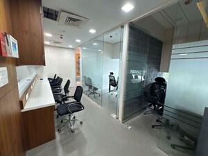  Office Space For Rent in Andheri East