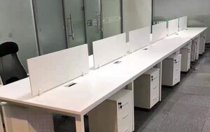 Kitchen in  Office Space at Andheri East – for Rent