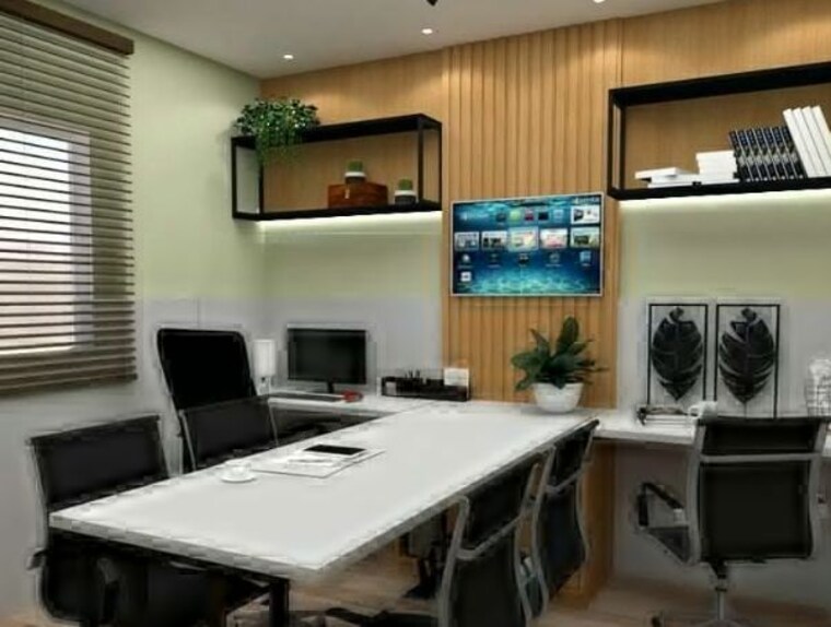 Team Area, andheri east Commercial Office Space 1200 Sq.Ft. In Andheri East Mumbai 10608823