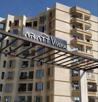 2 BHK Apartment For Rent in Aratt Vivera in Begur Road, Bangalore