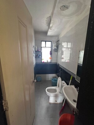 Team Area in 2 BHK Apartment at Sarang Nanded City, Sinhagad – for Sale