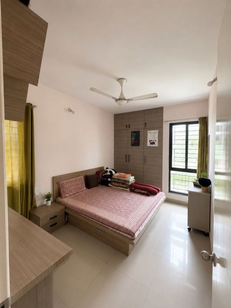 Bedroom, sarang-nanded-city 2 Bedroom 910 Sq.Ft. Apartment In Sinhagad Pune 10608858