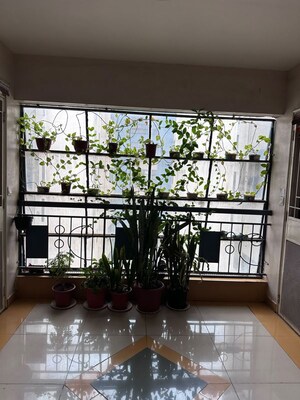 Gym in 2 BHK Apartment at Sarang Nanded City, Sinhagad – for Sale