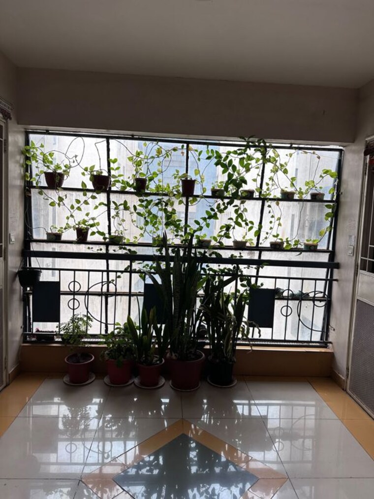 Gym, sarang-nanded-city 2 Bedroom 910 Sq.Ft. Apartment In Sinhagad Pune 10608858