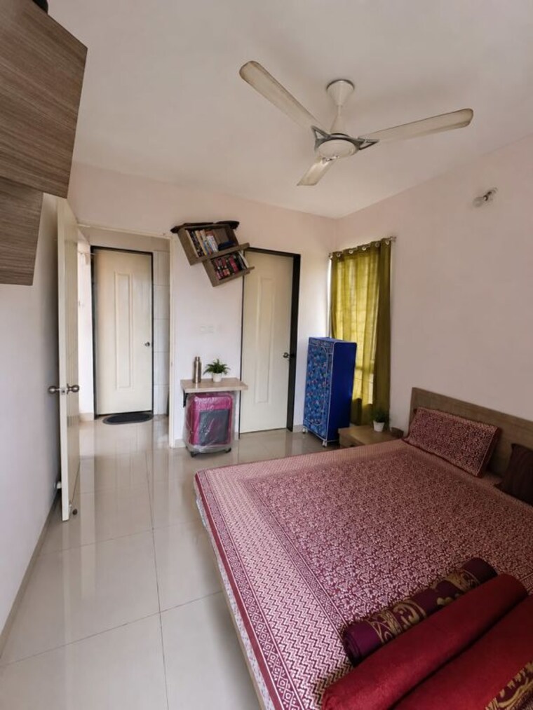 Bedroom, sarang-nanded-city 2 Bedroom 910 Sq.Ft. Apartment In Sinhagad Pune 10608858