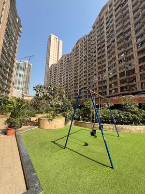 1 BHK Apartment For Rent in JP North Estella, Mira Road