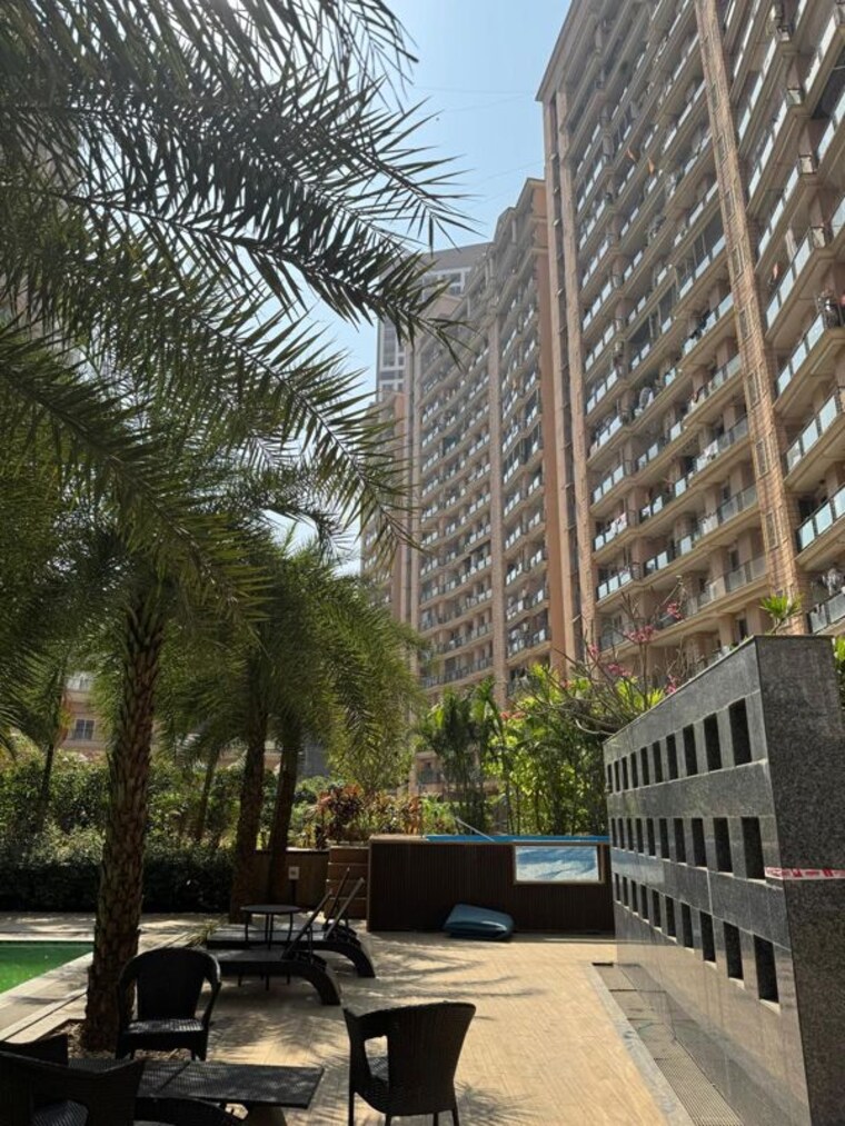 Cover Image, jp-north-estella 1 Bedroom 450 Sq.Ft. Apartment In Mira Road Thane 10608844