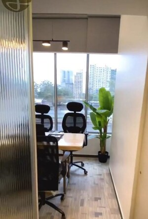  Office Space For Sale in Lodha Supremus Lower Parel, Lower Parel