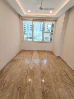 3.5 BHK Apartment For Rent in Ambience Tivertone, Sector 50