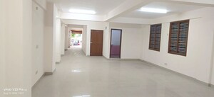 Team Area in  Office Space at Nisarga Castle Mansion, Malleswaram – for Rent