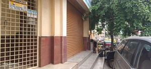  Office Space – Exterior View View at Nisarga Castle Mansion, Malleswaram - for Rent