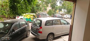  Office Space – Exterior View View at Nisarga Castle Mansion, Malleswaram - for Rent