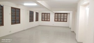 Team Area in  Office Space at Nisarga Castle Mansion, Malleswaram – for Rent