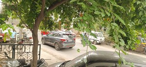Parking in  Office Space at Nisarga Castle Mansion, Malleswaram – for Rent