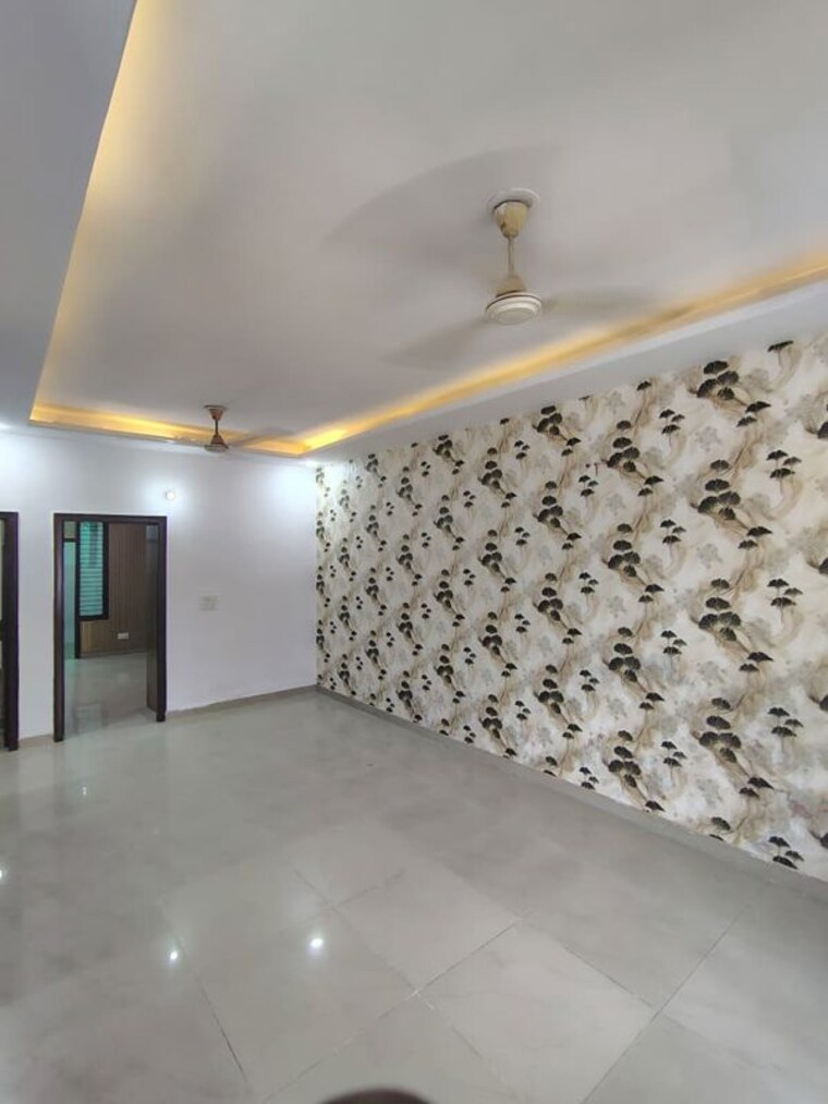 Bathroom, vip road 2 Bedroom 1200 Sq.Ft. Builder Floor In Vip Road Zirakpur 10608939