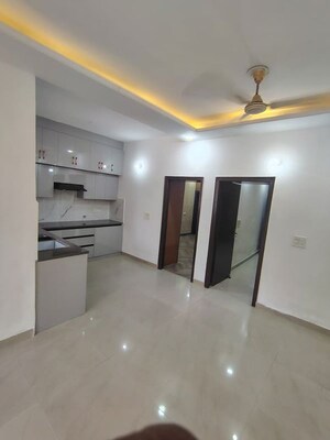 Room in 2 BHK Builder Floor at Vip Road – for Sale