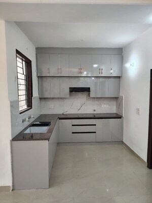 Kitchen in 2 BHK Builder Floor at Vip Road – for Sale