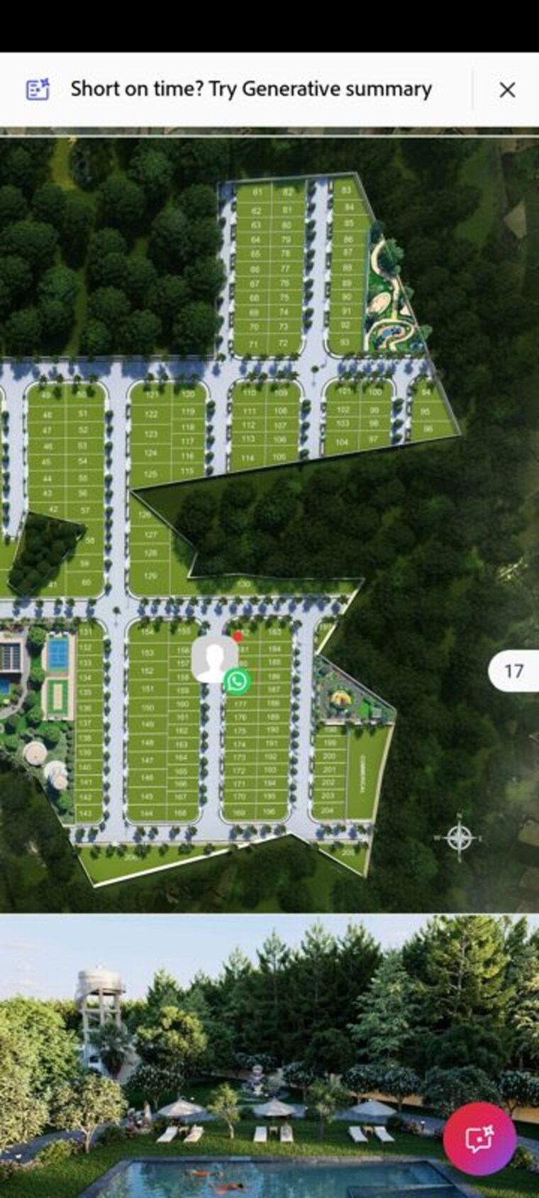 undefined, riyasat-royalcrest  2086 Sq.Ft. Plot In Wavandhal Navi Mumbai 10608883