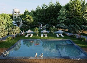  Plot – Map Location View at Riyasat Royalcrest, Wavandhal - for Sale