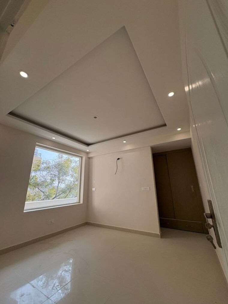 Room, vip road 3 Bedroom 1721 Sq.Ft. Builder Floor In Vip Road Zirakpur 10608969